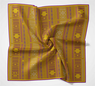 Silk Home Soft Eşarp 73061-10