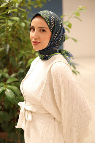 Silk Home Soft Eşarp 73061-11