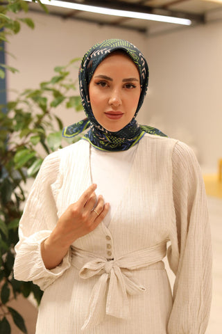 Silk Home Soft Eşarp 73061-11