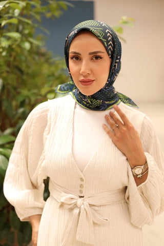 Silk Home Soft Eşarp 73061-11