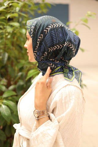 Silk Home Soft Eşarp 73061-11