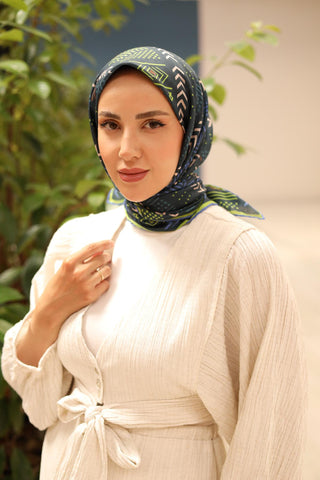 Silk Home Soft Eşarp 73061-11