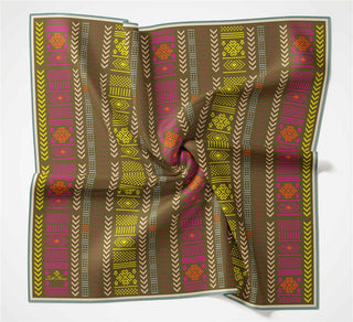 Silk Home Soft Eşarp 73061-12