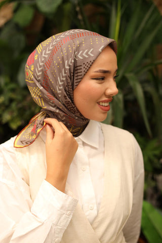 Silk Home Soft Eşarp 73061-13