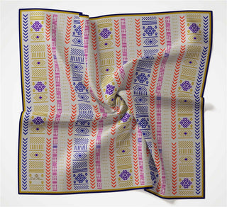 Silk Home Soft Eşarp 73061-14