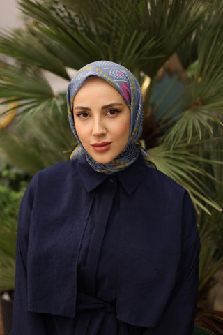 Silk Home Soft Eşarp 73061-15