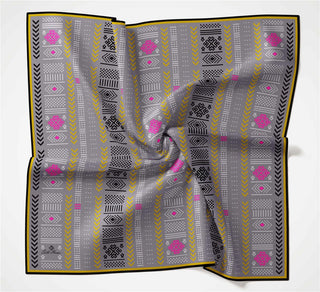 Silk Home Soft Eşarp 73061-15