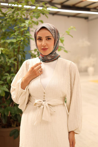 Silk Home Soft Eşarp 73061-16