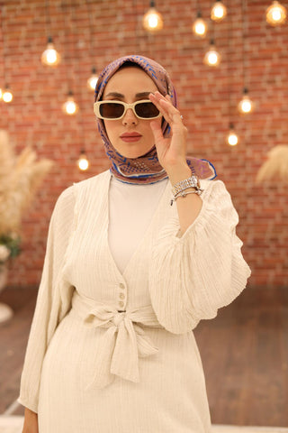 Silk Home Soft Eşarp 73061-17