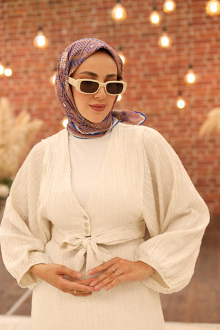 Silk Home Soft Eşarp 73061-17