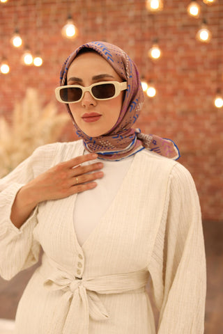Silk Home Soft Eşarp 73061-17