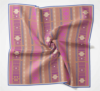 Silk Home Soft Eşarp 73061-17