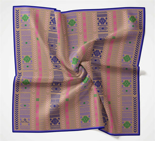 Silk Home Soft Eşarp 73061-19