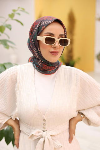 Silk Home Soft Eşarp 73061-20