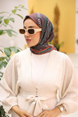 Silk Home Soft Eşarp 73061-20