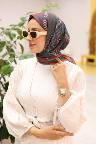 Silk Home Soft Eşarp 73061-20