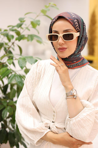 Silk Home Soft Eşarp 73061-20