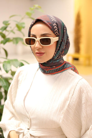 Silk Home Soft Eşarp 73061-20