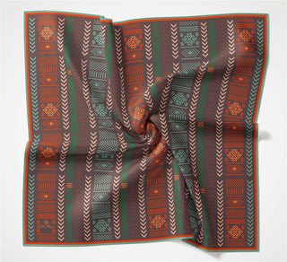 Silk Home Soft Eşarp 73061-20