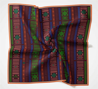 Silk Home Soft Eşarp 73061-21