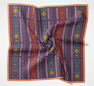 Silk Home Soft Eşarp 73061-22