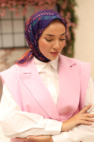 Silk Home Soft Eşarp 73061-23
