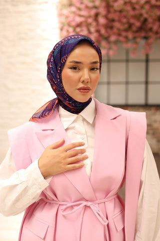 Silk Home Soft Eşarp 73061-23