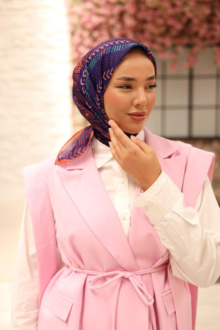 Silk Home Soft Eşarp 73061-23