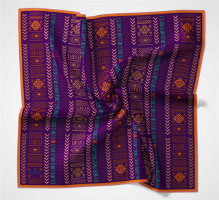 Silk Home Soft Eşarp 73061-23