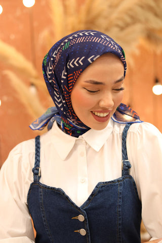 Silk Home Soft Eşarp 73061-24