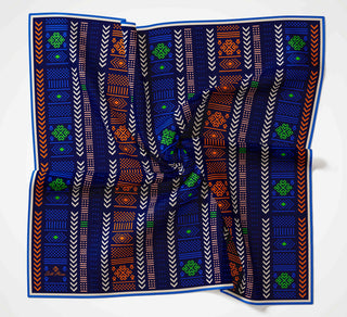 Silk Home Soft Eşarp 73061-24