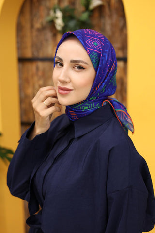 Silk Home Soft Eşarp 73061-25