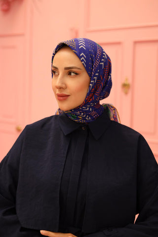 Silk Home Soft Eşarp 73061-26