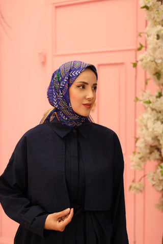 Silk Home Soft Eşarp 73061-26