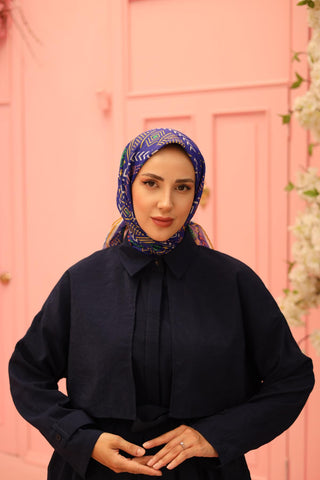 Silk Home Soft Eşarp 73061-26