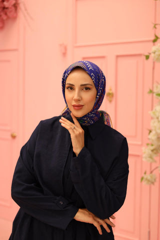 Silk Home Soft Eşarp 73061-26