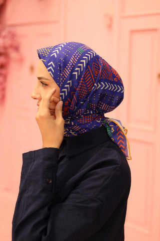 Silk Home Soft Eşarp 73061-26