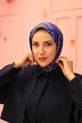 Silk Home Soft Eşarp 73061-26