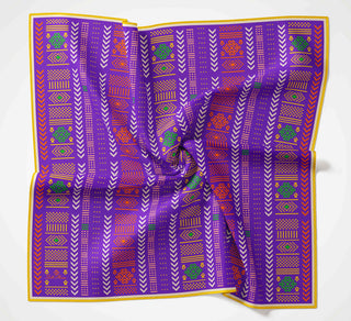 Silk Home Soft Eşarp 73061-26