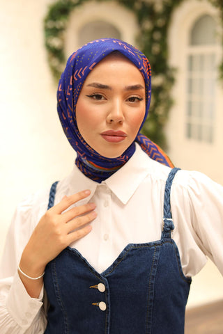 Silk Home Soft Eşarp 73061-27