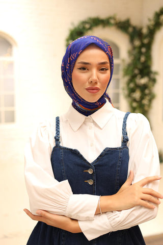 Silk Home Soft Eşarp 73061-27