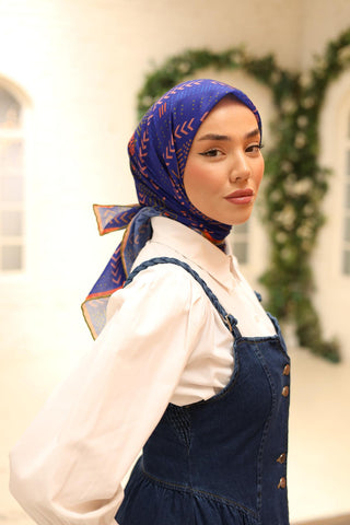 Silk Home Soft Eşarp 73061-27