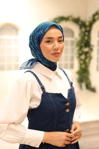 Silk Home Soft Eşarp 73061-28