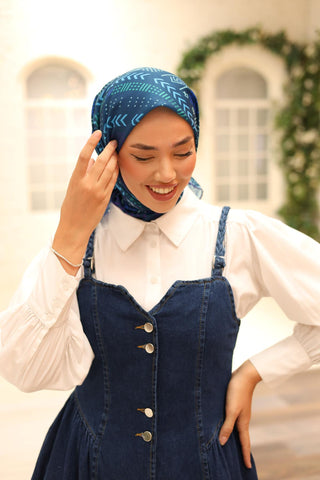 Silk Home Soft Eşarp 73061-28