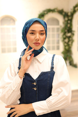 Silk Home Soft Eşarp 73061-28