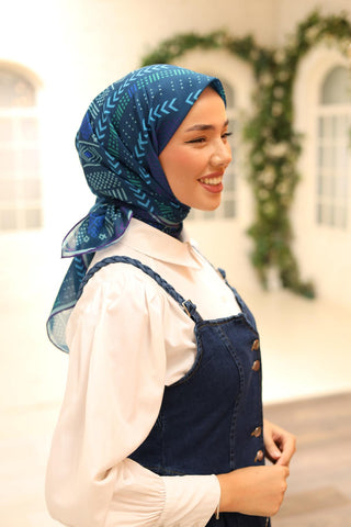 Silk Home Soft Eşarp 73061-28