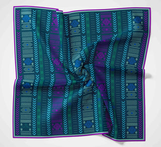 Silk Home Soft Eşarp 73061-28