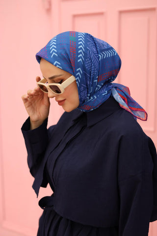 Silk Home Soft Eşarp 73061-29