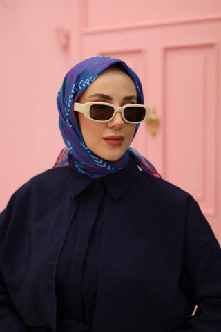 Silk Home Soft Eşarp 73061-29