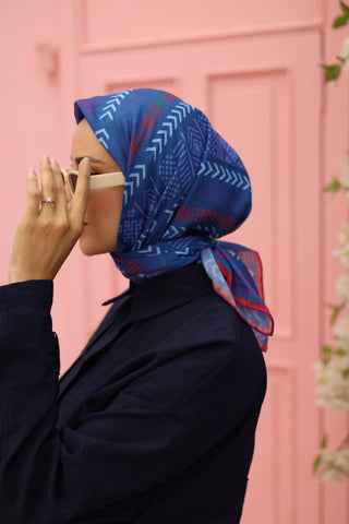 Silk Home Soft Eşarp 73061-29